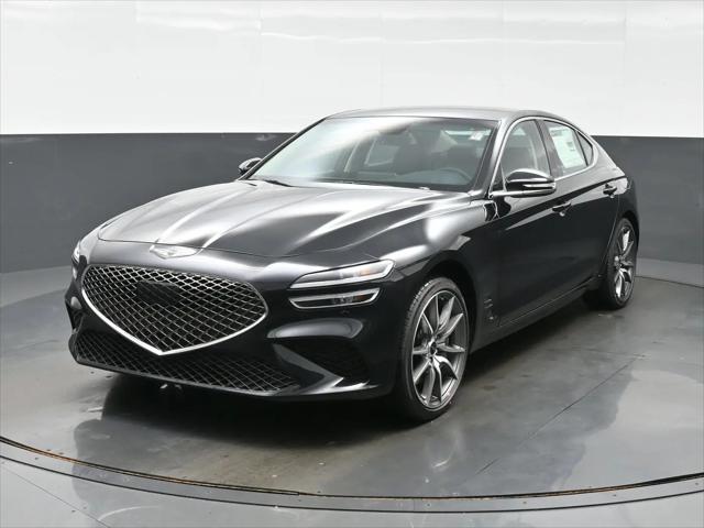 2026 Genesis G70 2.5T AWD for sale in Bartlett, IL