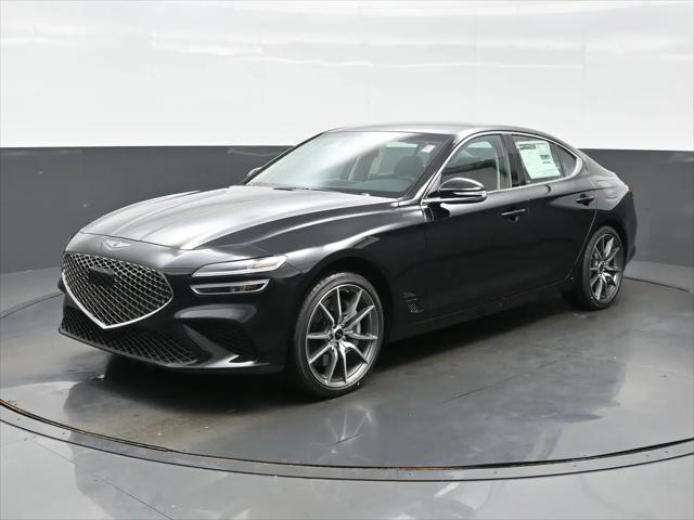 2026 Genesis G70 2.5T AWD