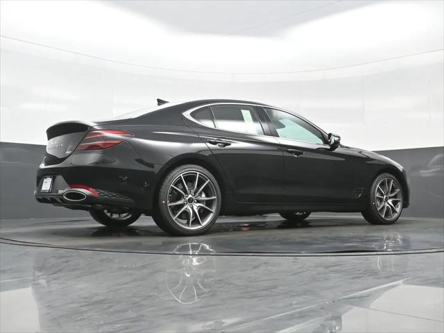 2026 Genesis G70 2.5T AWD