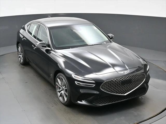 2026 Genesis G70 2.5T AWD
