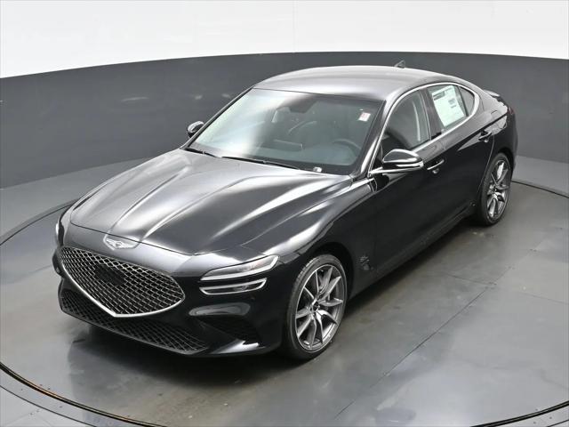 2026 Genesis G70 2.5T AWD