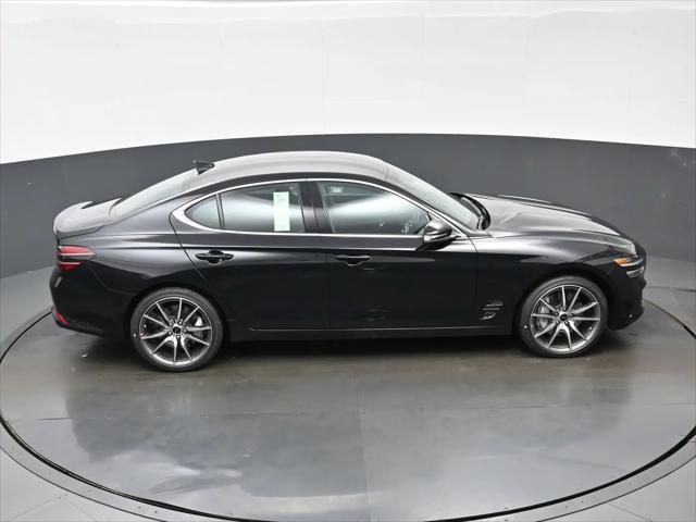 2026 Genesis G70 2.5T AWD
