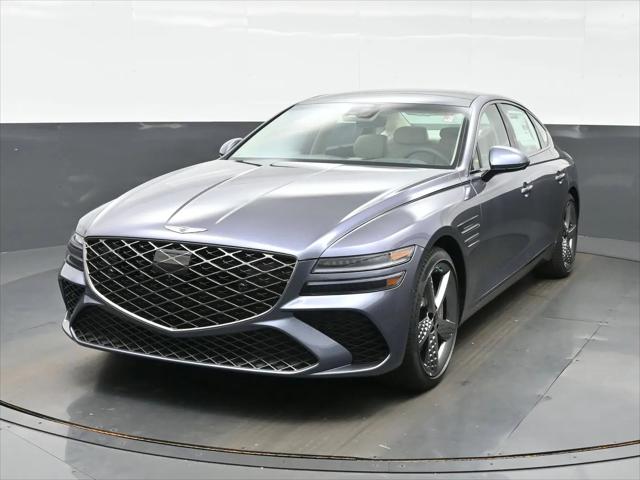 2027 Genesis G80 3.5T Sport Prestige for sale in Bartlett, IL