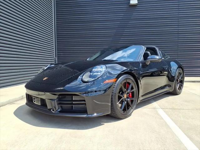 2026 Porsche 911 Targa 4S for sale in Shreveport, LA