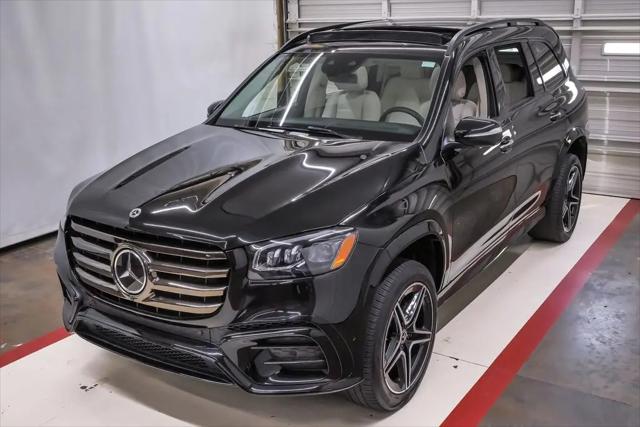 2024 Mercedes-Benz GLS GLS 450 4MATIC for sale in Spring, TX