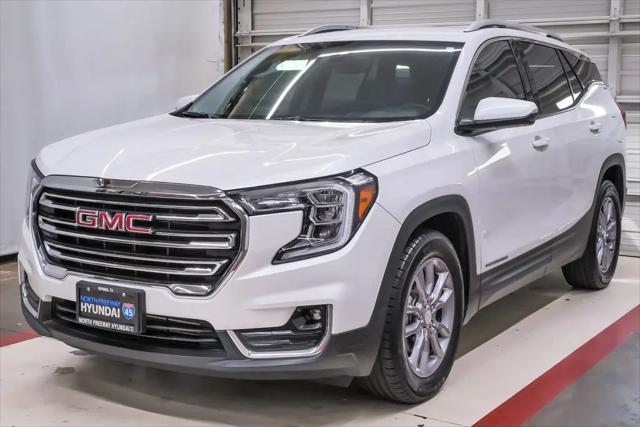 2023 GMC Terrain FWD SLT for sale in Spring, TX