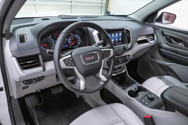 2023 GMC Terrain FWD SLT