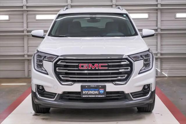 2023 GMC Terrain FWD SLT