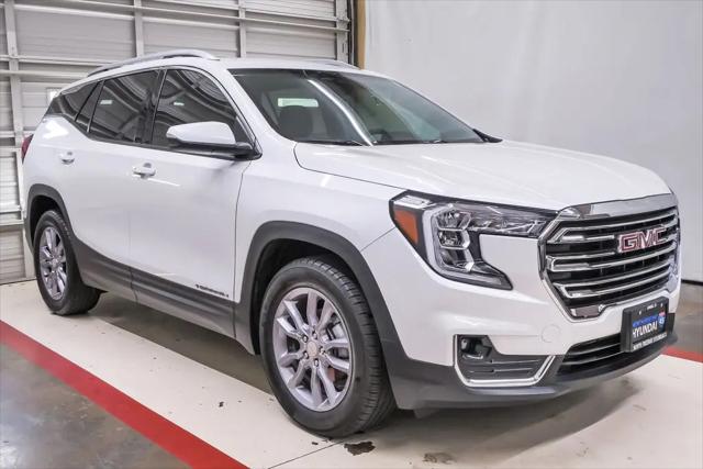 2023 GMC Terrain FWD SLT