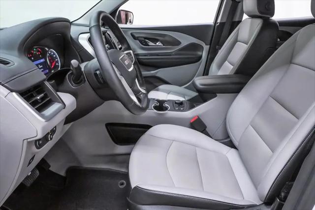 2023 GMC Terrain FWD SLT
