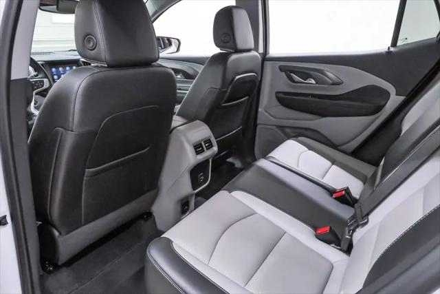 2023 GMC Terrain FWD SLT