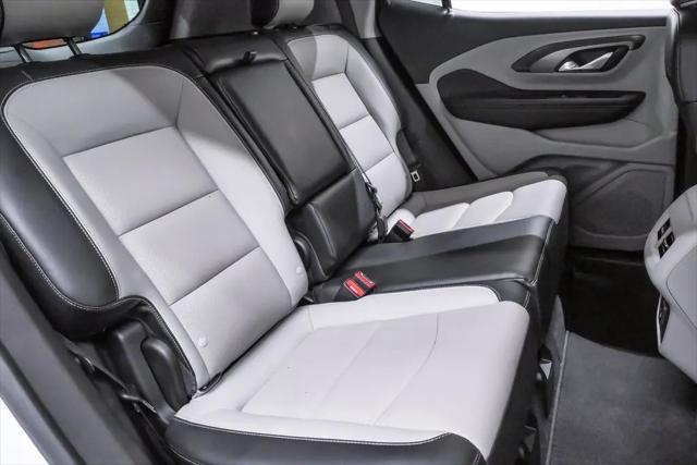 2023 GMC Terrain FWD SLT