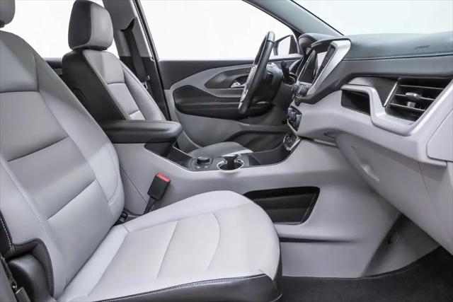 2023 GMC Terrain FWD SLT