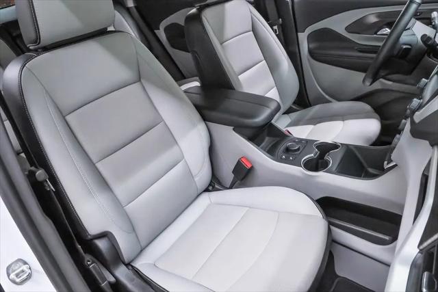 2023 GMC Terrain FWD SLT