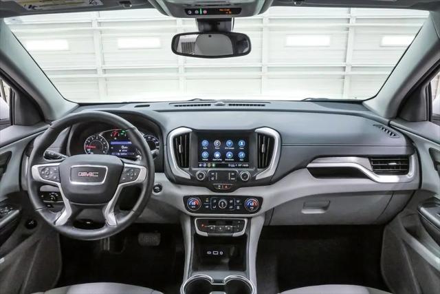 2023 GMC Terrain FWD SLT