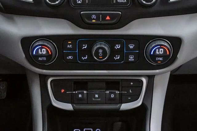 2023 GMC Terrain FWD SLT