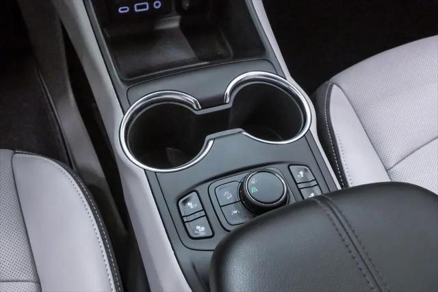 2023 GMC Terrain FWD SLT