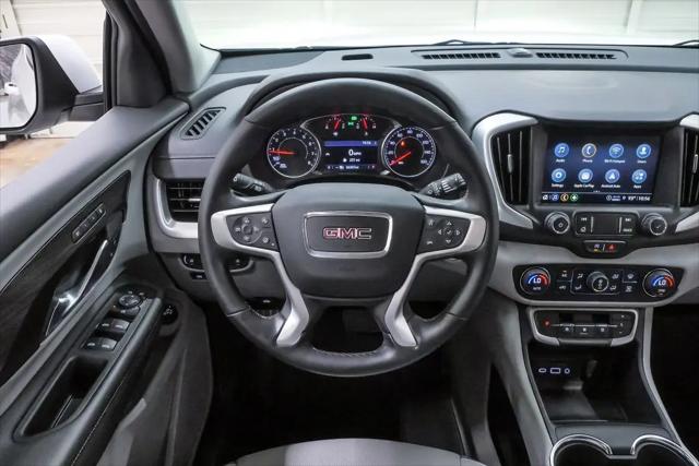 2023 GMC Terrain FWD SLT