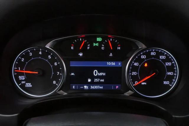2023 GMC Terrain FWD SLT