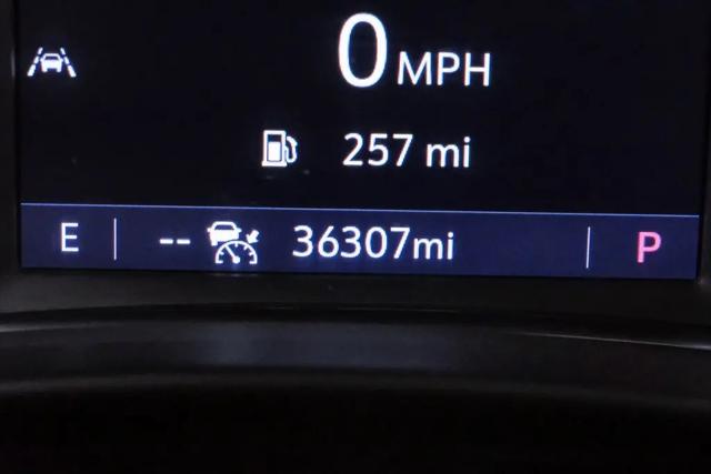 2023 GMC Terrain FWD SLT