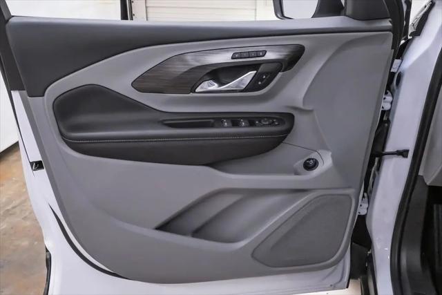 2023 GMC Terrain FWD SLT
