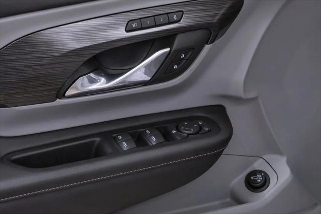 2023 GMC Terrain FWD SLT
