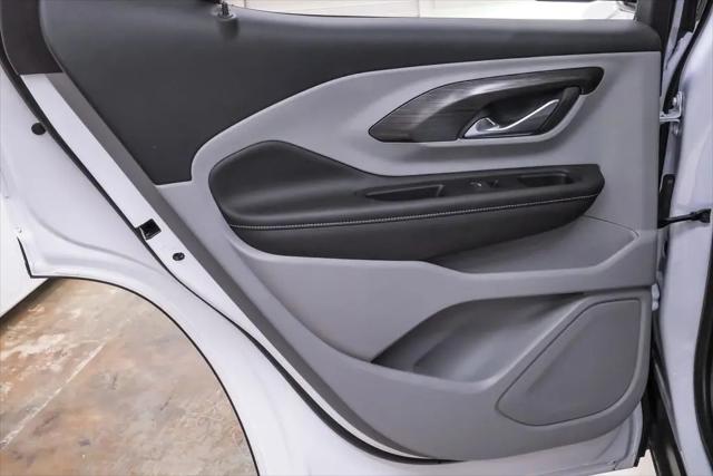 2023 GMC Terrain FWD SLT