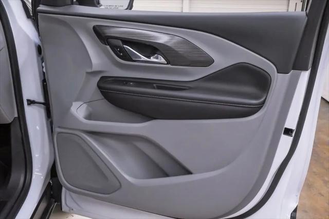 2023 GMC Terrain FWD SLT
