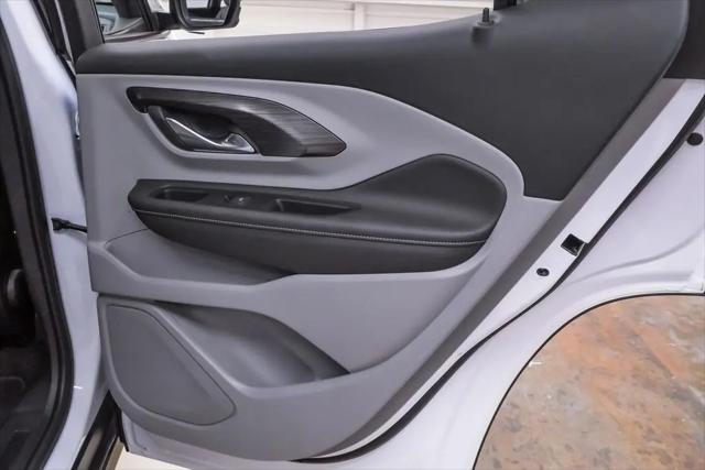 2023 GMC Terrain FWD SLT