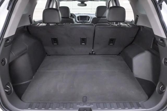 2023 GMC Terrain FWD SLT