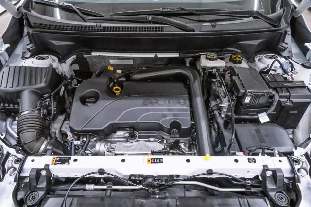 2023 GMC Terrain FWD SLT