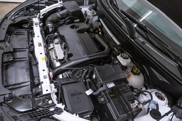 2023 GMC Terrain FWD SLT
