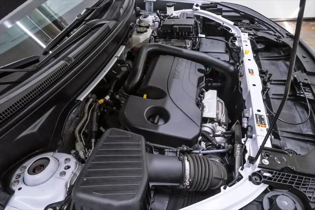 2023 GMC Terrain FWD SLT