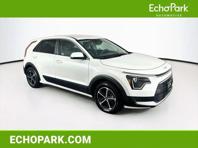 2026 Kia Niro LX for sale in Birmingham, AL