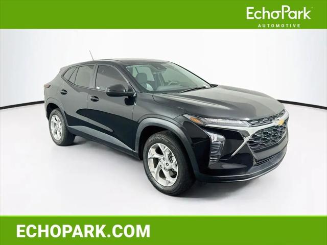 2024 Chevrolet Trax FWD SP for sale in Birmingham, AL