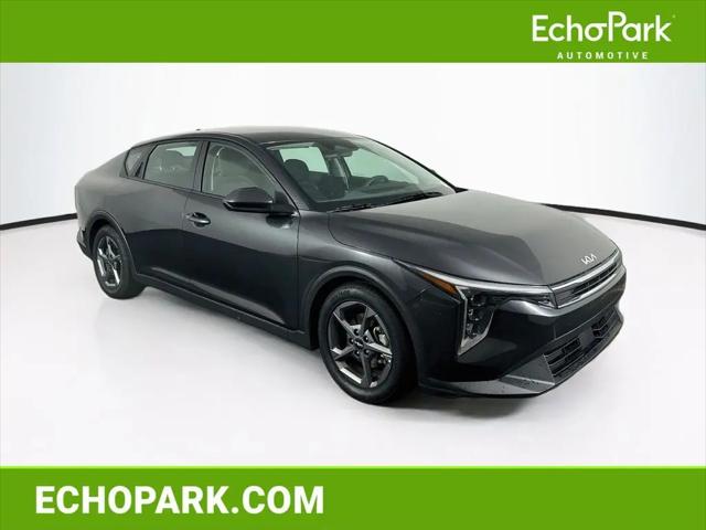 2025 Kia K4 LXS for sale in Birmingham, AL