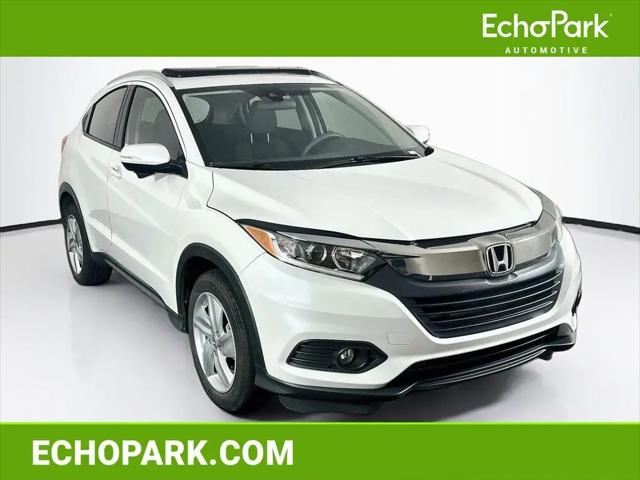 2020 Honda HR-V AWD EX for sale in Birmingham, AL