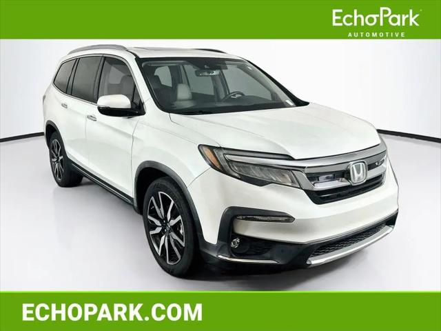 2020 Honda Pilot 2WD Touring 8 Passenger for sale in Birmingham, AL