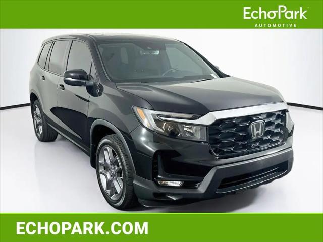 2023 Honda Passport AWD EX-L for sale in Birmingham, AL