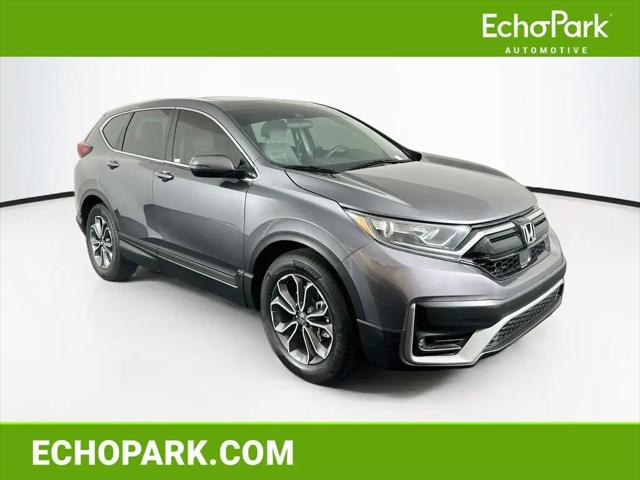 2022 Honda CR-V 2WD EX for sale in Birmingham, AL