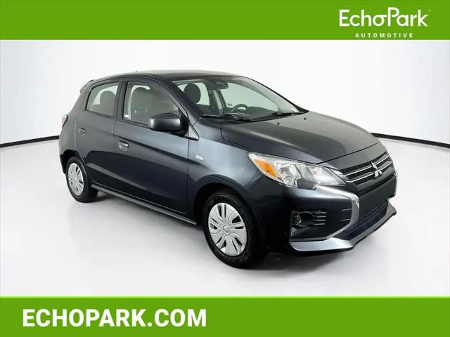 2024 Mitsubishi Mirage ES for sale in Birmingham, AL
