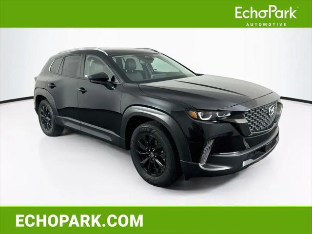 2025 Mazda CX-50 2.5 S Preferred Package for sale in Birmingham, AL