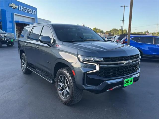 2021 Chevrolet Tahoe Z71 for sale in Mineola, TX