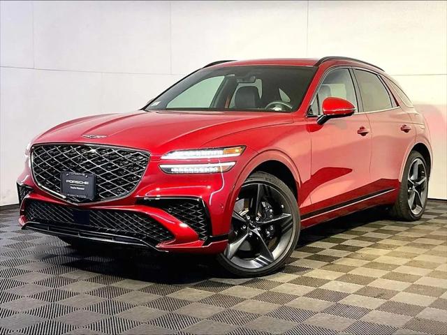 2026 Genesis GV70 3.5T Sport Prestige for sale in Westwood, MA