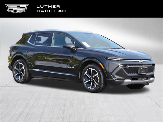 2025 Chevrolet Equinox LT for sale in Vadnais Heights, MN