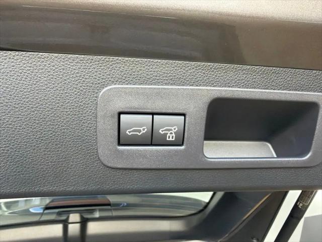 2026 Lexus LX F SPORT Handling