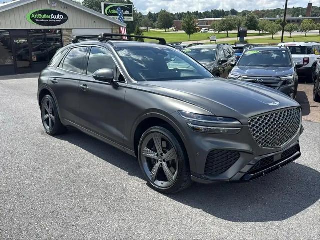2023 Genesis GV70 2.5T AWD for sale in Accident, MD
