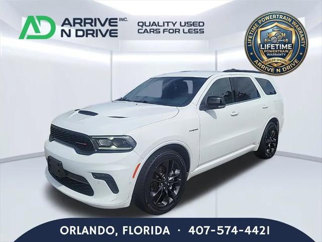 2022 Dodge Durango R/T for sale in Orlando, FL