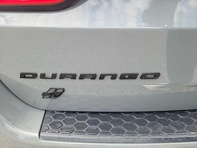 2022 Dodge Durango R/T