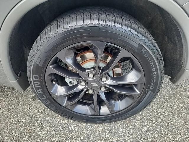 2022 Dodge Durango R/T